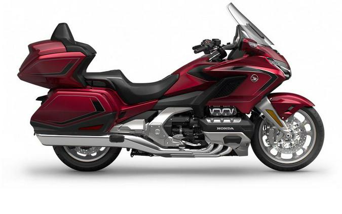 2026 Honda® Gold Wing Tour