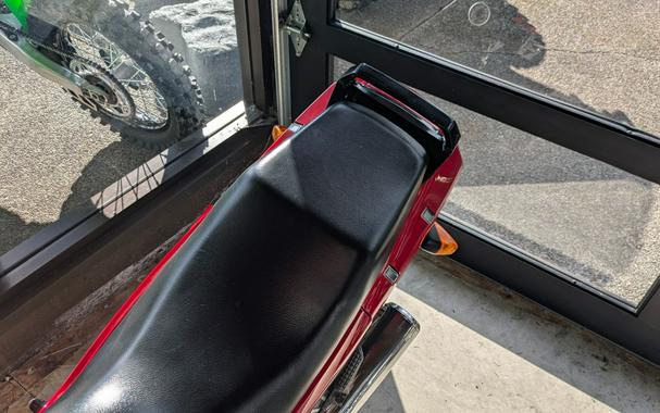 2007 Kawasaki Ninja® 250R