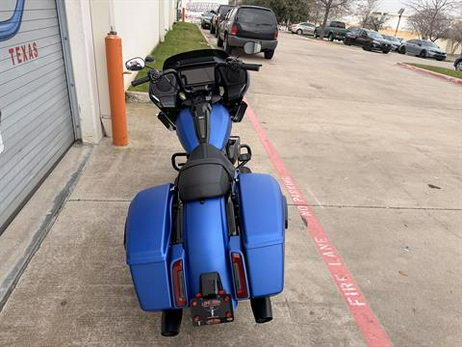 2026 Harley-Davidson Road Glide®