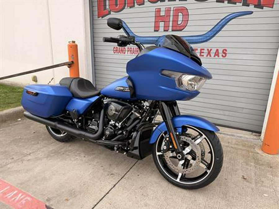 2026 Harley-Davidson Road Glide®