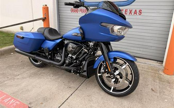 2026 Harley-Davidson Road Glide®