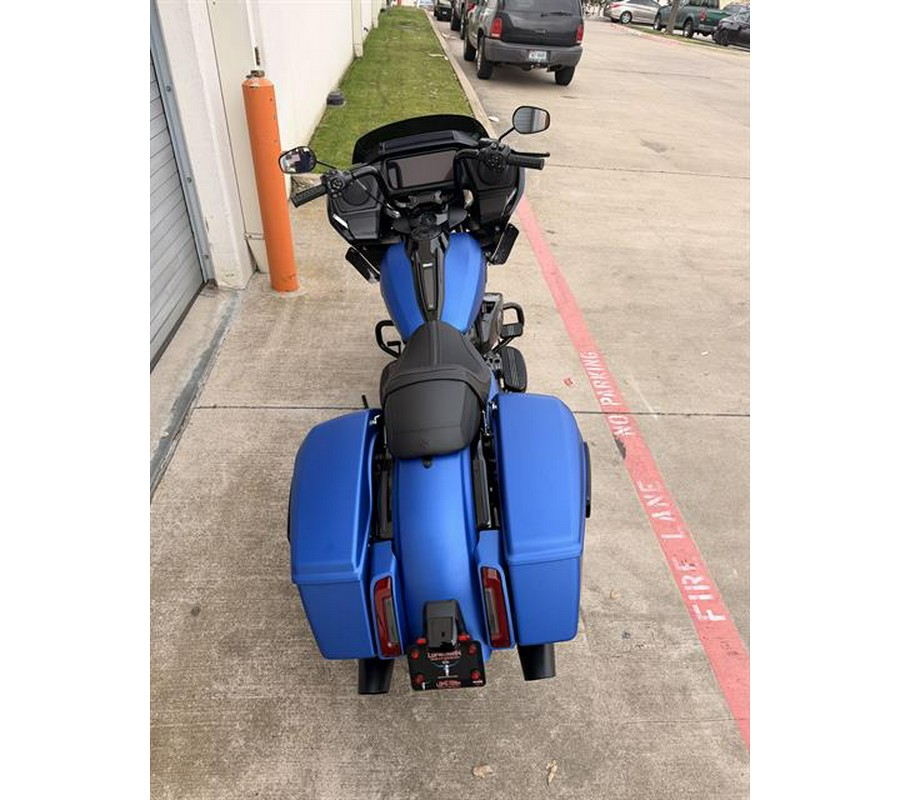 2026 Harley-Davidson Road Glide®