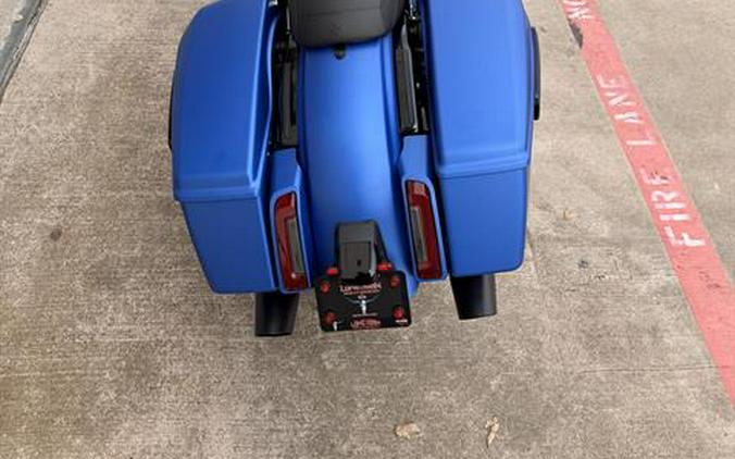 2026 Harley-Davidson Road Glide®