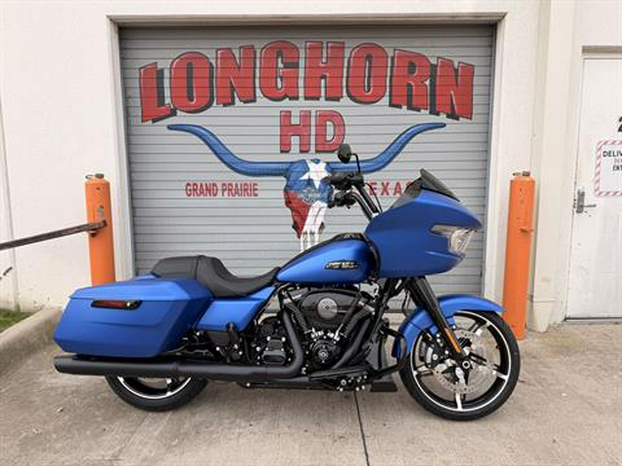 2026 Harley-Davidson Road Glide®