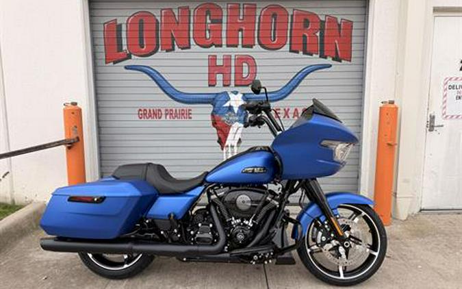 2026 Harley-Davidson Road Glide®