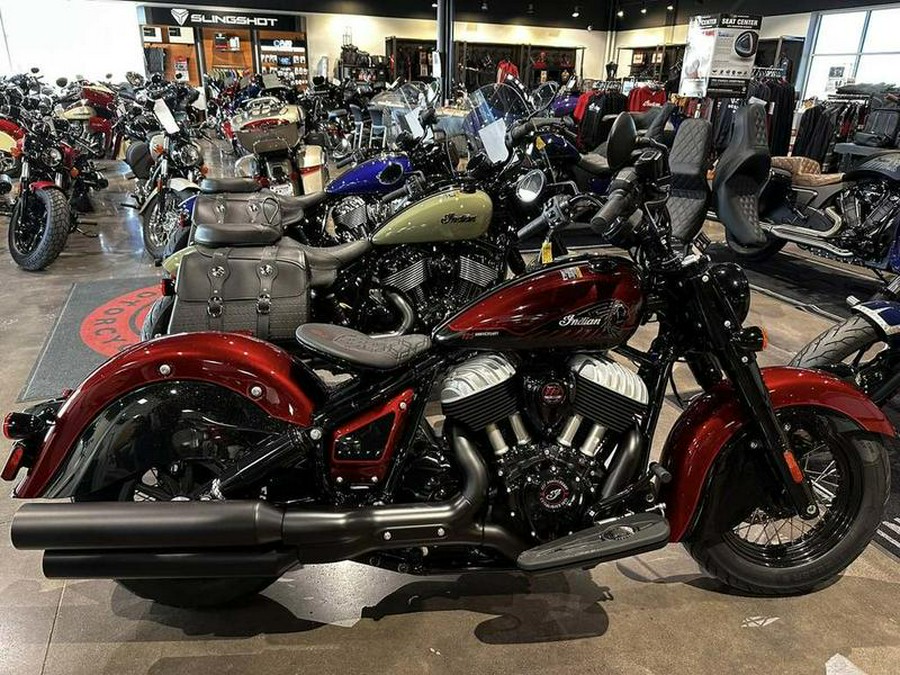 2026 Indian Motorcycle® N26DNEBHA0