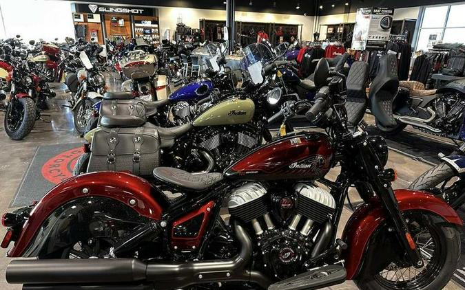 2026 Indian Motorcycle® N26DNEBHA0