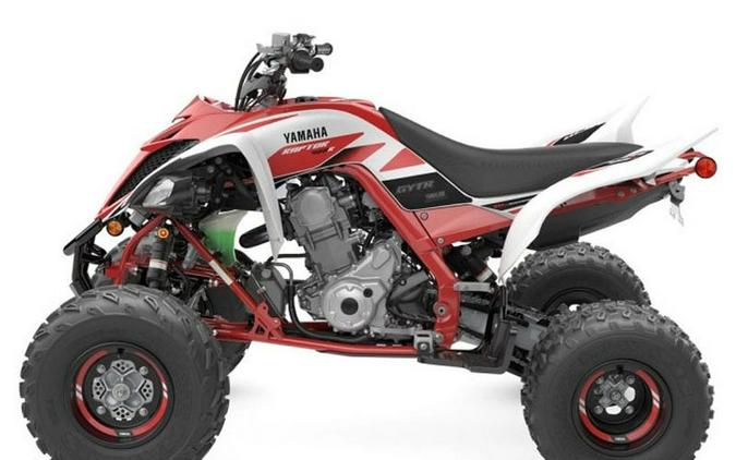 2026 Yamaha Raptor 700R SE