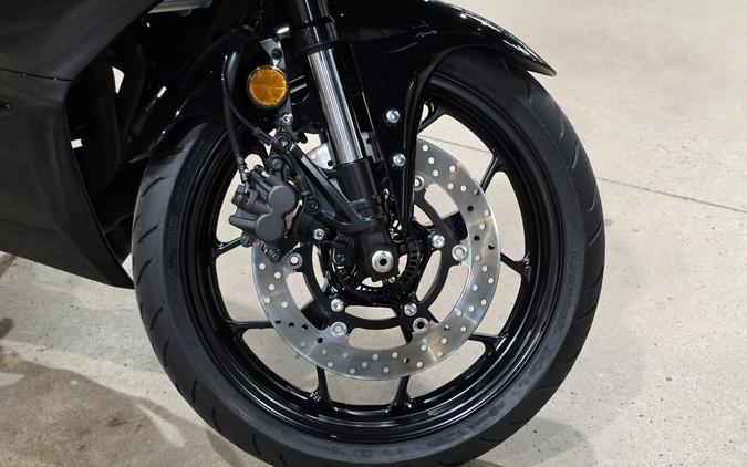 2026 Yamaha YZF R3