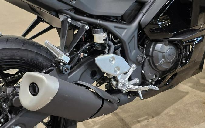 2026 Yamaha YZF R3