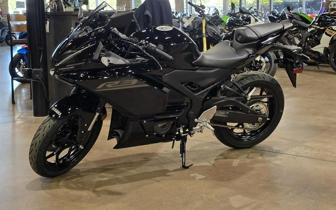 2026 Yamaha YZF R3