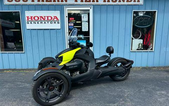 2020 Can-Am Ryker 900 ACE