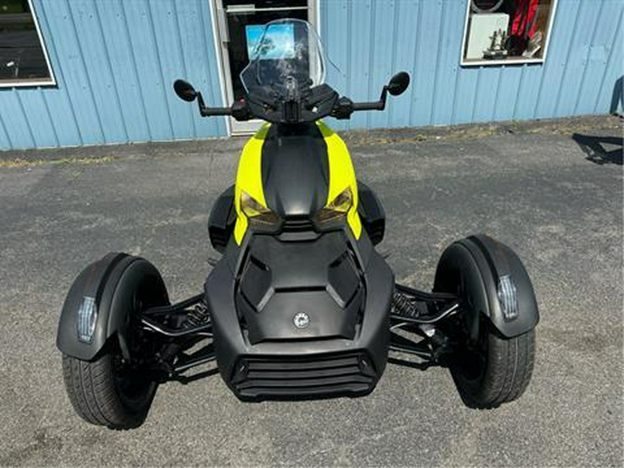 2020 Can-Am Ryker 900 ACE