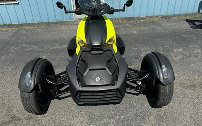 2020 Can-Am Ryker 900 ACE