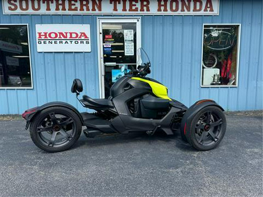 2020 Can-Am Ryker 900 ACE