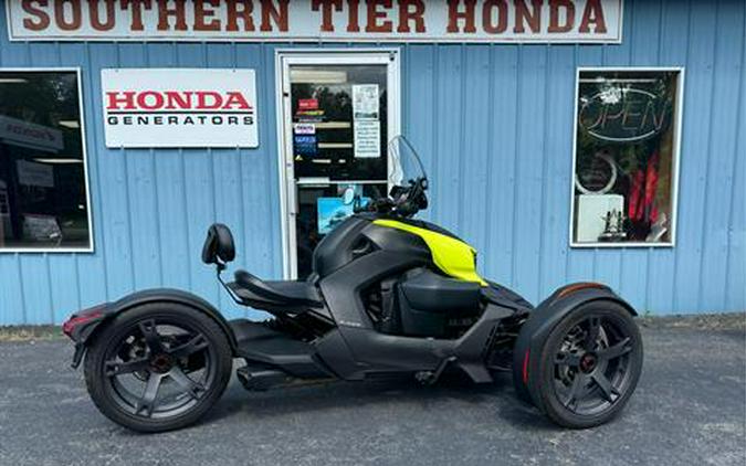 2020 Can-Am Ryker 900 ACE