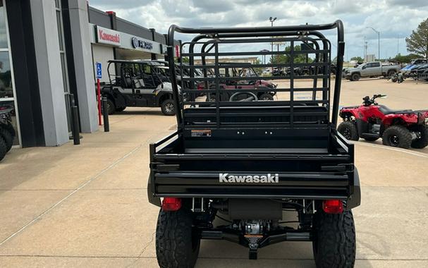 2027 Kawasaki Mule 4000 Trans