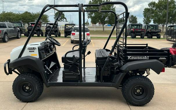 2027 Kawasaki Mule 4000 Trans