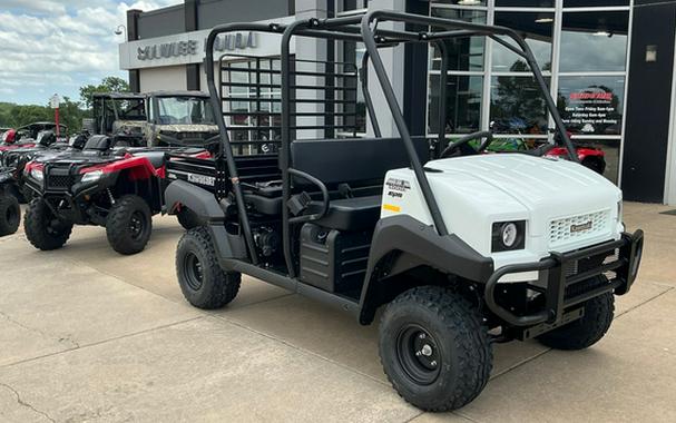 2027 Kawasaki Mule 4000 Trans
