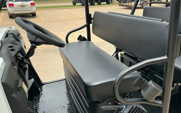 2027 Kawasaki Mule 4000 Trans