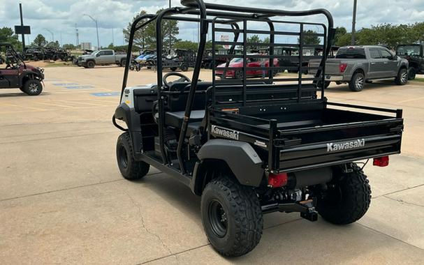 2027 Kawasaki Mule 4000 Trans
