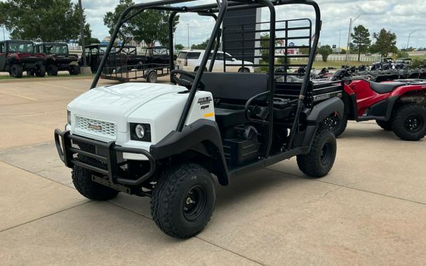 2027 Kawasaki Mule 4000 Trans