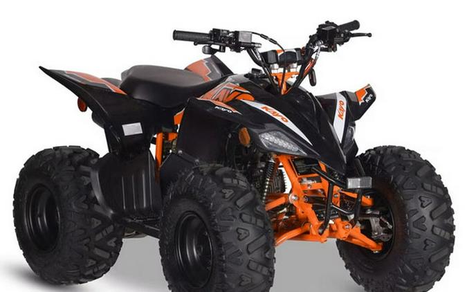 2027 Kayo Predator 110