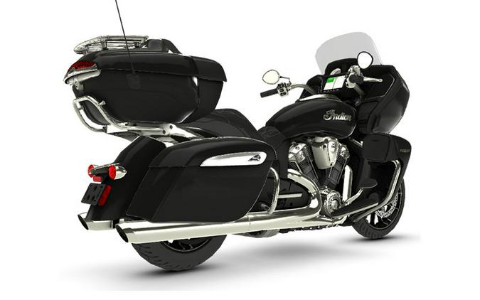 2023 Indian Motorcycle Pursuit® Limited with Premium Package