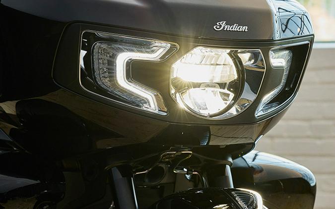2023 Indian Motorcycle Pursuit® Limited with Premium Package