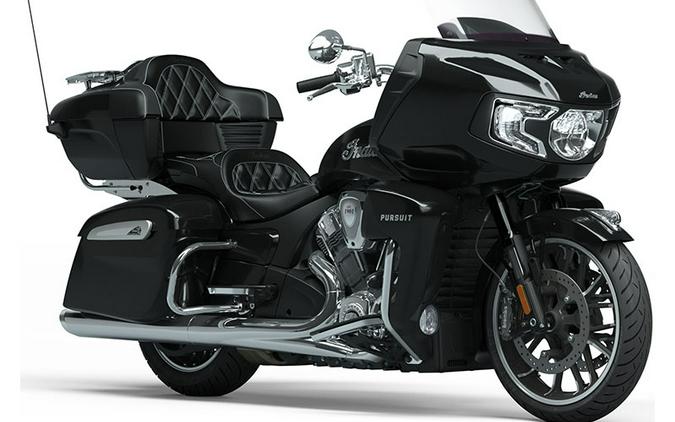 2023 Indian Motorcycle Pursuit® Limited with Premium Package