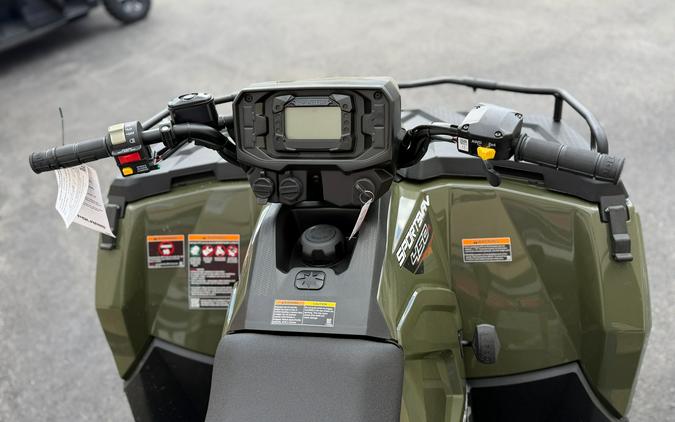 2026 Polaris Sportsman 450 H.O.