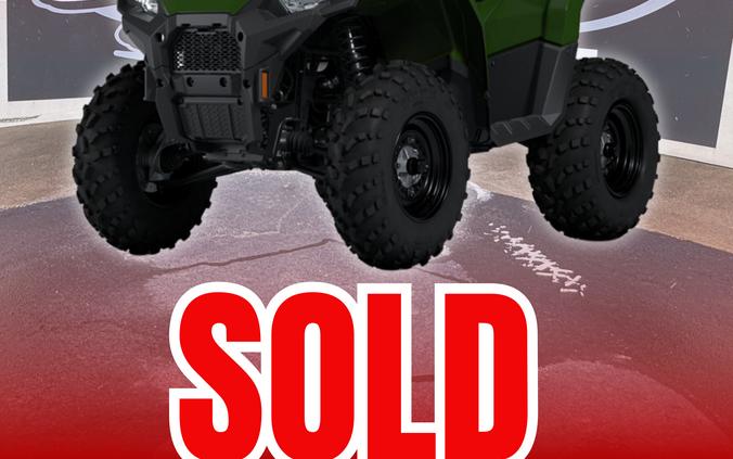 2026 Polaris Sportsman 450 H.O.