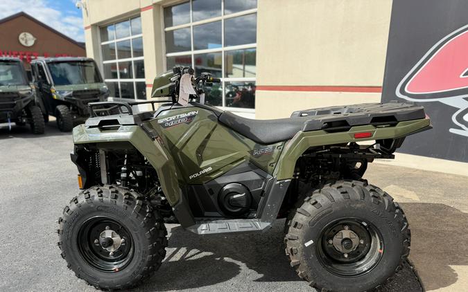 2026 Polaris Sportsman 450 H.O.