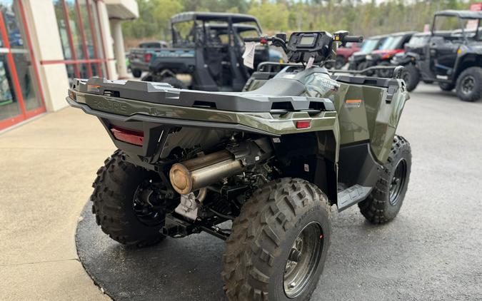 2026 Polaris Sportsman 450 H.O.