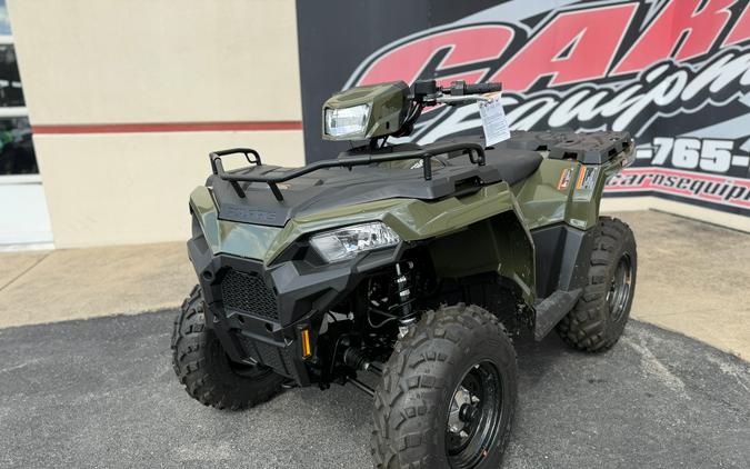 2026 Polaris Sportsman 450 H.O.