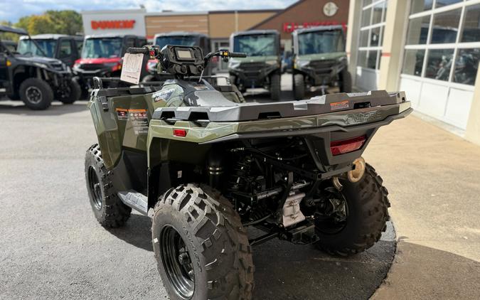 2026 Polaris Sportsman 450 H.O.