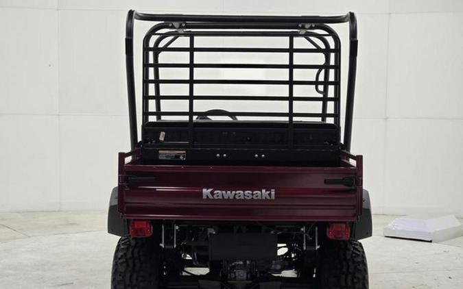 2027 Kawasaki Mule 4010 Trans4x4