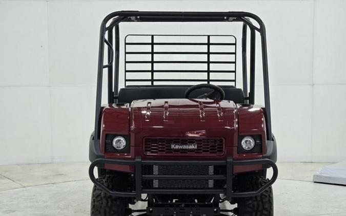 2027 Kawasaki Mule 4010 Trans4x4