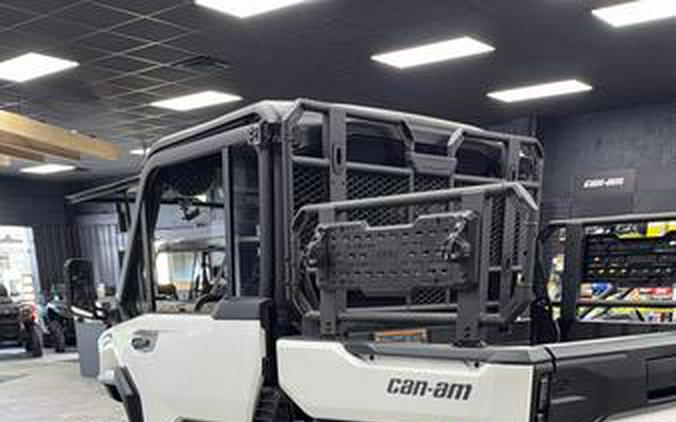 2027 Can-Am® Defender XU Limited HD11