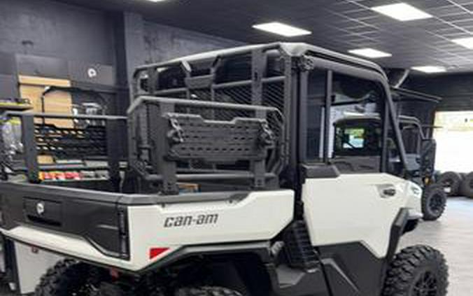2027 Can-Am® Defender XU Limited HD11
