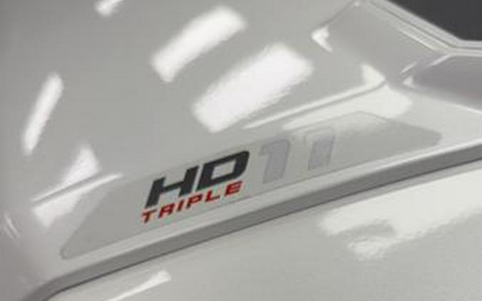 2027 Can-Am® Defender XU Limited HD11