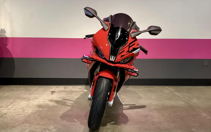2023 BMW S 1000 RR
