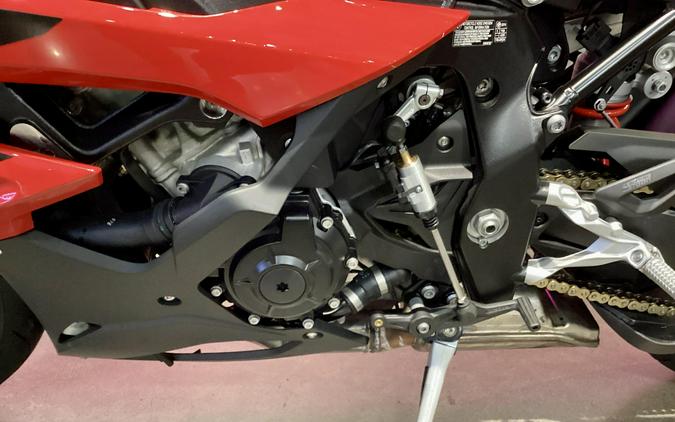 2023 BMW S 1000 RR