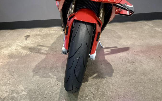 2023 BMW S 1000 RR
