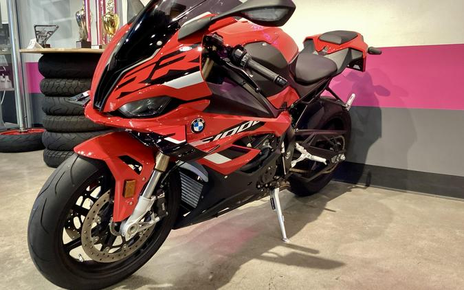 2023 BMW S 1000 RR