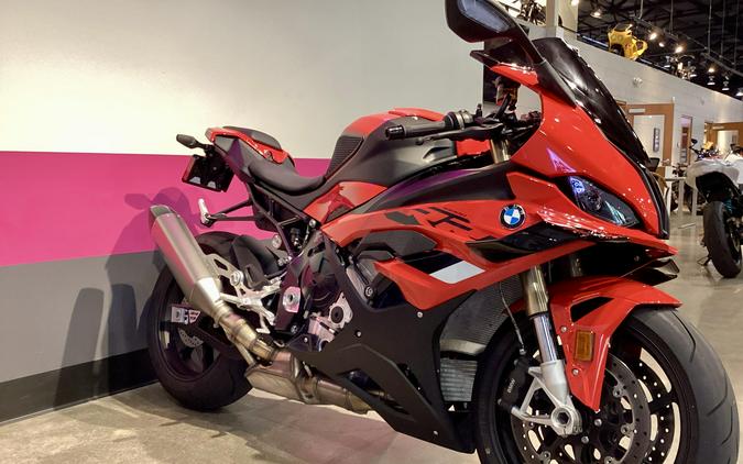 2023 BMW S 1000 RR
