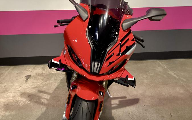 2023 BMW S 1000 RR