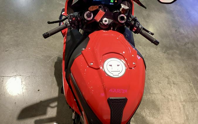 2023 BMW S 1000 RR