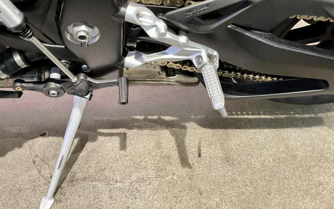 2023 BMW S 1000 RR
