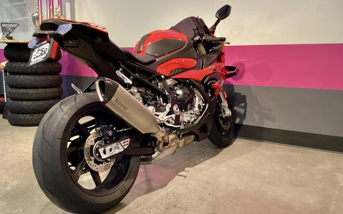 2023 BMW S 1000 RR
